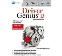 Driver Genius 13 PC G