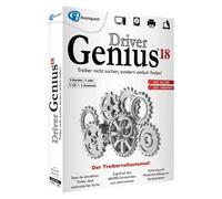 Driver Genius 18