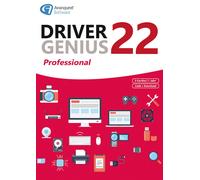 Driver Genius 22 Professional