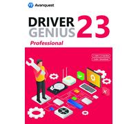 Driver Genius 23 Professional für 3 PC's