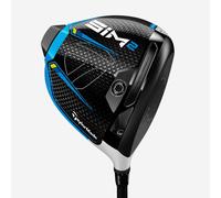 Driver golf droitier lady - taylormade sim2 max