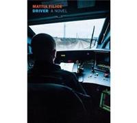 Driver - Jacques Houis - New York Review Books - Livre en Anglais - Paperback Jacques HouisJacques Houis (Auteur)