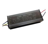 Driver LED 10 W 20 W 30 W 50 W 70 W Adaptateur Transformateur AC85 V-265 V vers DC22-38 V IP65 Alimentation 300 mA 600 mA 900 mA 1500 mA 2100 mA(20w)