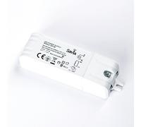 Driver LED 18-33 V 220 mA SAVIA DR106 6-10 x 1 W Pilote d'alimentation