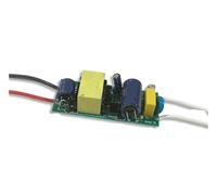 Driver LED 3-5W 4-7W 8-12W 12-18W 18-25W 25-36W Alimentation 300mA 600MA 900MA Driver à courant constant Transformateur d'éclairage LED(30-36W-PCB)