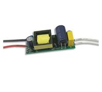 Driver LED 3-5W 4-7W 8-12W 12-18W 18-25W 25-36W Alimentation 300mA 600MA 900MA Driver à courant constant Transformateur d'éclairage LED(20-24W-PCB)