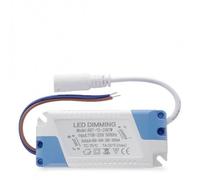 Driver LED 300 mA 15-24 W (45-84 V) DIM réglable