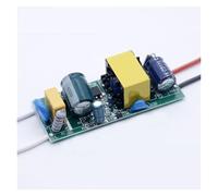 Driver LED 300 mA, alimentation 220 V, 1-3 W, 4-7 W, 8-12 W, 12-18 W, 18-25 W, 25-36 W, transformateur intégré, accessoires(25-36W DC75-135V,240-260mA)