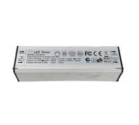 Driver LED 40 W, 45 W, 48 W, 50 W, 60 W, DC 54-96 V, 36-65 V, 18-39 V, 18-30 V, transformateur d'alimentation for éclairage(DC 54-96V 600mA,Aluminum Case)