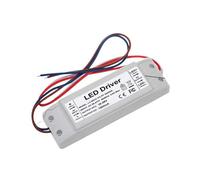 Driver LED 40 W, 50 W, 60 W, courant constant 450 mA, 600 mA, 900 mA, 1200 mA, 1500 mA, 1800 mA, 2100 mA, transformateur d'éclairage(2100mA 12-25V PC)