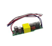 Driver LED 40 W, 50 W, 60 W, courant constant 450 mA, 600 mA, 900 mA, 1200 mA, 1500 mA, 1800 mA, 2100 mA, transformateur d'éclairage(1500mA 18-39V PCB)