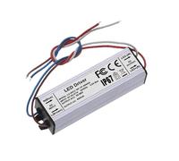 Driver LED 40 W, 50 W, 60 W, courant constant 450 mA, 600 mA, 900 mA, 1200 mA, 1500 mA, 1800 mA, 2100 mA, transformateur d'éclairage(600mA 54-96V WP)