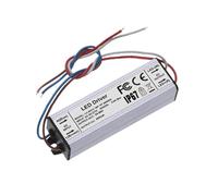 Driver LED 40 W, 50 W, 60 W, courant constant 450 mA, 600 mA, 900 mA, 1200 mA, 1500 mA, 1800 mA, 2100 mA, transformateur d'éclairage(2100mA 12-25V WP)