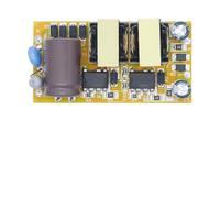 Driver LED 600 mA 30 W 40 W 50 W 60 W 70 W 80 W 460 mA Transformateur d'éclairage AC 175-265 V Adaptateur secteur DC 80-120 V(60-80W 600MA)