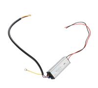 Driver LED 900mA étanche, alimentation à courant constant 30-36W IP65