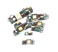 Driver LED à courant constant 1 W, 3 W, 5 W, 10 W, 20 W, 30 W, 50 W, 300 mA, 450 mA, 600 mA, 900 mA, 1500 mA, transformateur d'éclairage d'isolement CA/CC(450mA 2 to 10V)