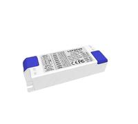 Driver LED à intensité variable 0-10 V 1 W, 3 W, 5 W, 10 W, 20 W, 30 W, 50 W, transformateurs d'éclairage 300 mA, 450 mA, 600 mA, 900 mA, 1200 mA, 1500 mA(700mA 18-46V PC)