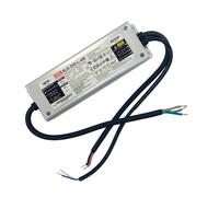 Driver LED à puissance constante Mean Well XLG-200-L-A 200W 350-1050mA 142-285V