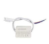 Driver LED AC85-265V Courant constant 1W 3W 4W 7W 8W 12W 15W 20W 18W 25W 36W 300 900mA Transformateur d'alimentation Module(30-36W (900mA))