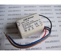 DRIVER LED Aftertech 3 x 1w 350mA ENTREE CONSTANTE 100~260V B4C9