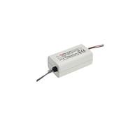 Driver led mean well apv-12-12 12 v dc 1 a G