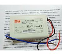 Meanwell APV-35-24