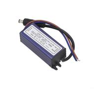 Driver LED Courant Constant IP66 Étanche Aluminium(10-16w300ma)