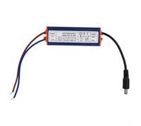 Driver LED Courant Constant IP66 Étanche Aluminium(20-24w300ma)
