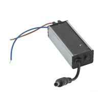 Driver LED Courant Constant IP66 Étanche Aluminium(36-42w600ma)