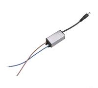 Driver LED Courant Constant IP66 Étanche Aluminium(4-7w300ma)