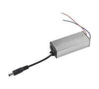 Driver LED Courant Constant IP66 Étanche Aluminium(48-52w600ma)