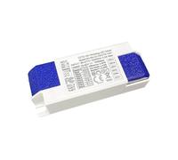 Driver LED dimmable 0-10 V 240 Ma-300 mA Transformateur d'éclairage Alimentation Projecteurs de plafond Lumières à tube Pilote LED(As Shown 10 W)