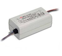 Driver LED MW Mean Well APC-12-700