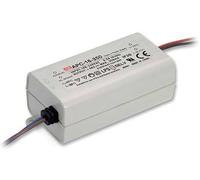 Driver LED MEAN WELL APC-16-700 9-24 V DC 700 mA