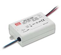 Driver LED MEAN WELL APC-25-350 24.5 W 25-70 V 350 mA Courant constant