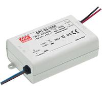 Driver LED MW Mean Well APC-35-1050 34.7 W 11-33 V 1050 mA Courant constant