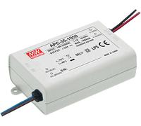 Driver LED MEAN WELL APC-35-500 35 W 25-70 V 500 mA Courant constant