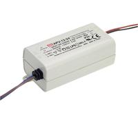 Driver LED MEAN WELL APV-12-12