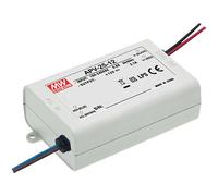 Driver LED MEAN WELL APV-25-12