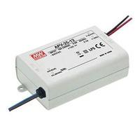 Driver LED Mean Well APV-25-24 25.2 W 24 V 1050 mA tension constante G