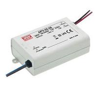 Driver LED APV-35-12 36 W 12 V 3000 mA tension constante
