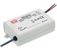 Driver LED MW Mean Well APV-35-36 36 W 36 V 1000 mA tension constante