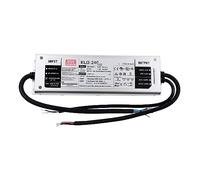 Driver LED Mean Well ELG-240-C entrée 3 Fils ELG-240-C1050 1050 mA avec Technologie de contrôle Dali