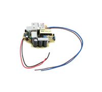 Driver LED Mean Well HBG HBG-100P-48A 2A avec potentiomètre à Courant Constant