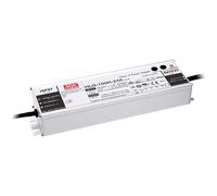 Driver LED MEAN WELL HLG-100H-24A 24 V DC 4 A