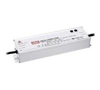 Driver led mean well hlg-150h-12a 12 v dc 12,5 a G