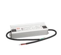 Driver LED Mean Well HLG-320H-24