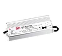 Driver LED MEAN WELL HLG-320H-24