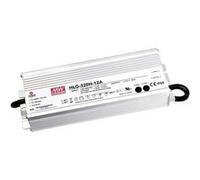 Driver led mean well hlg-320h-24a 24 v dc 13,3 a G