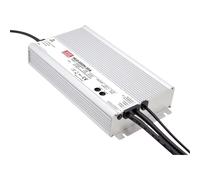 Driver LED MEAN WELL HLG-600H-24A